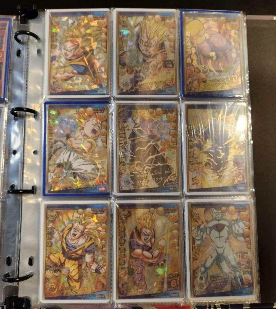 ☆ 美品 旧弾 H弾 UR SEC コンプリートセット 状態良好 美品 ☆