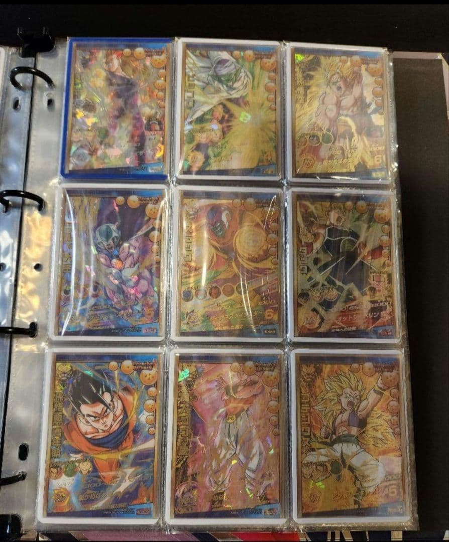 ☆ 美品 旧弾 H弾 UR SEC コンプリートセット 状態良好 美品 ☆