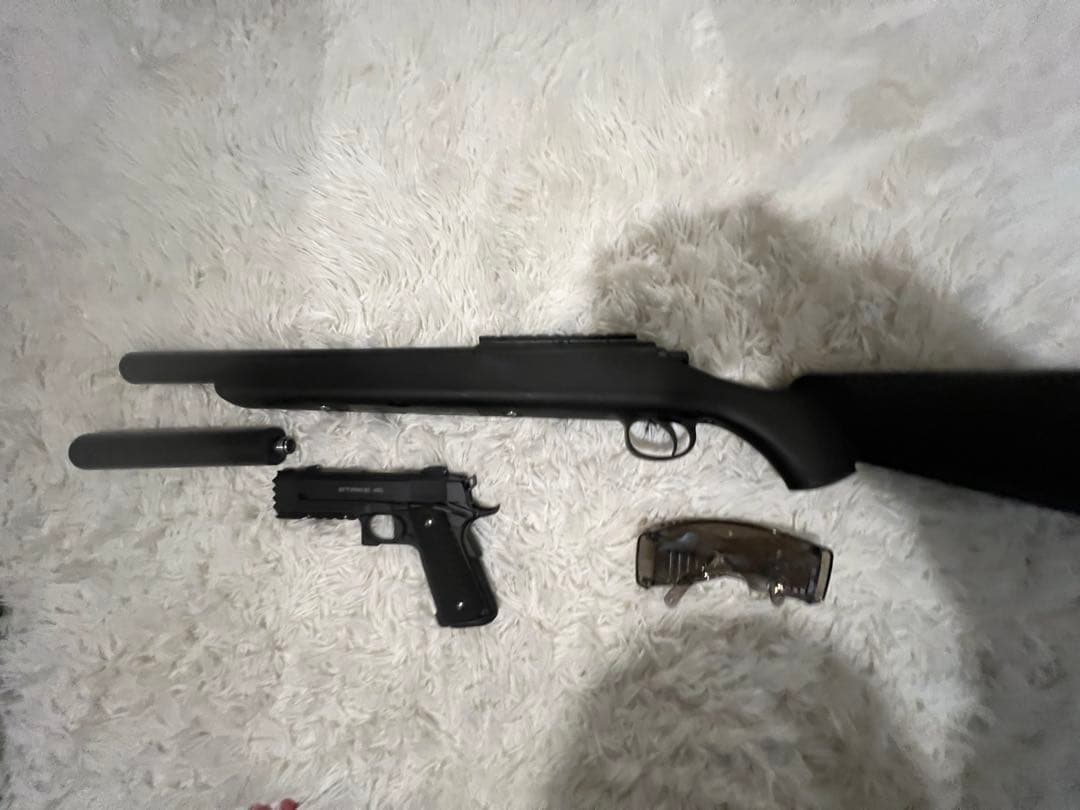 Gスペック＆ストライクウォーリアセット ※説明欄要確認