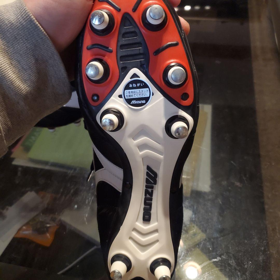 Mizuno モレリア 取り替え式