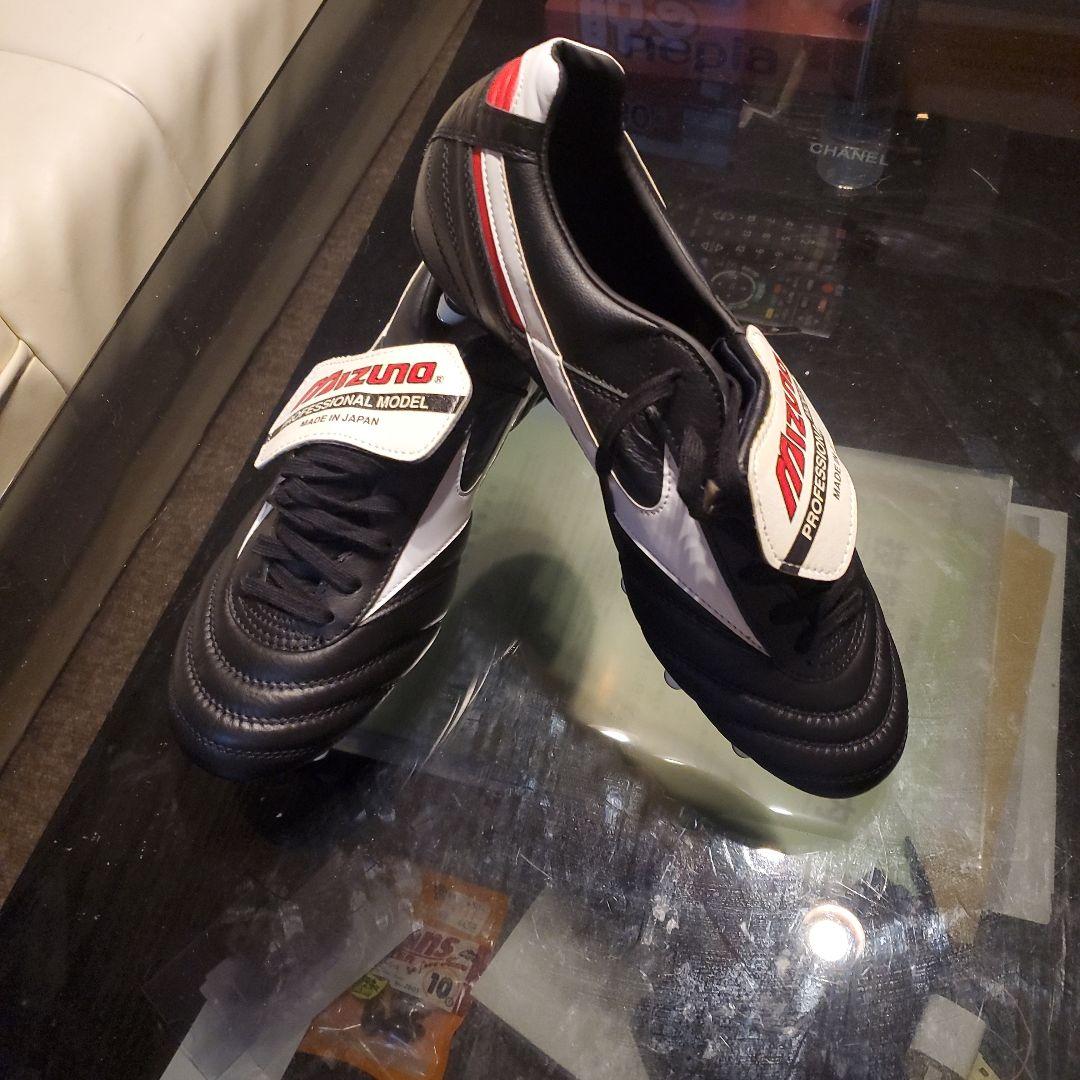 Mizuno モレリア 取り替え式