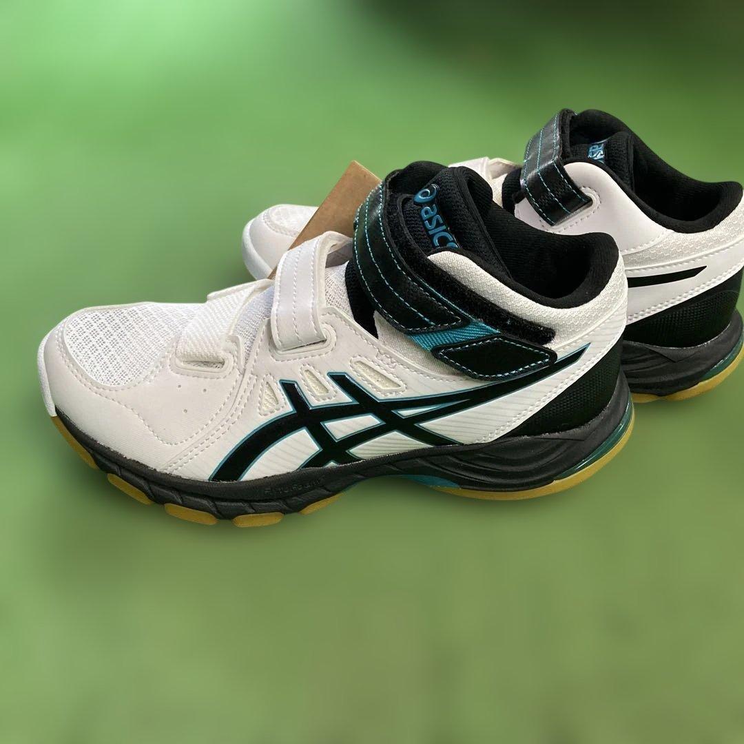 asics1053A053 COURT SELFIT 2 バレーボールシューズ