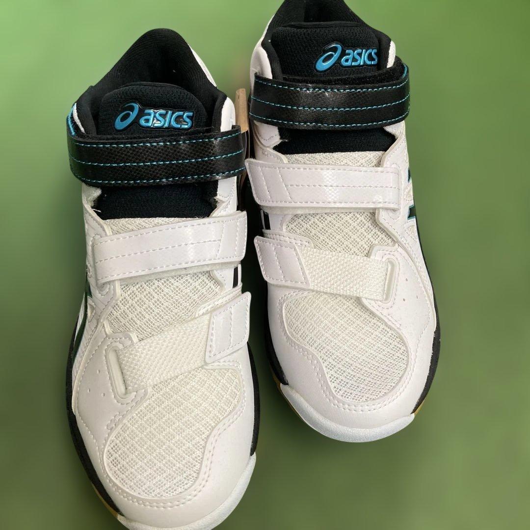 asics1053A053 COURT SELFIT 2 バレーボールシューズ