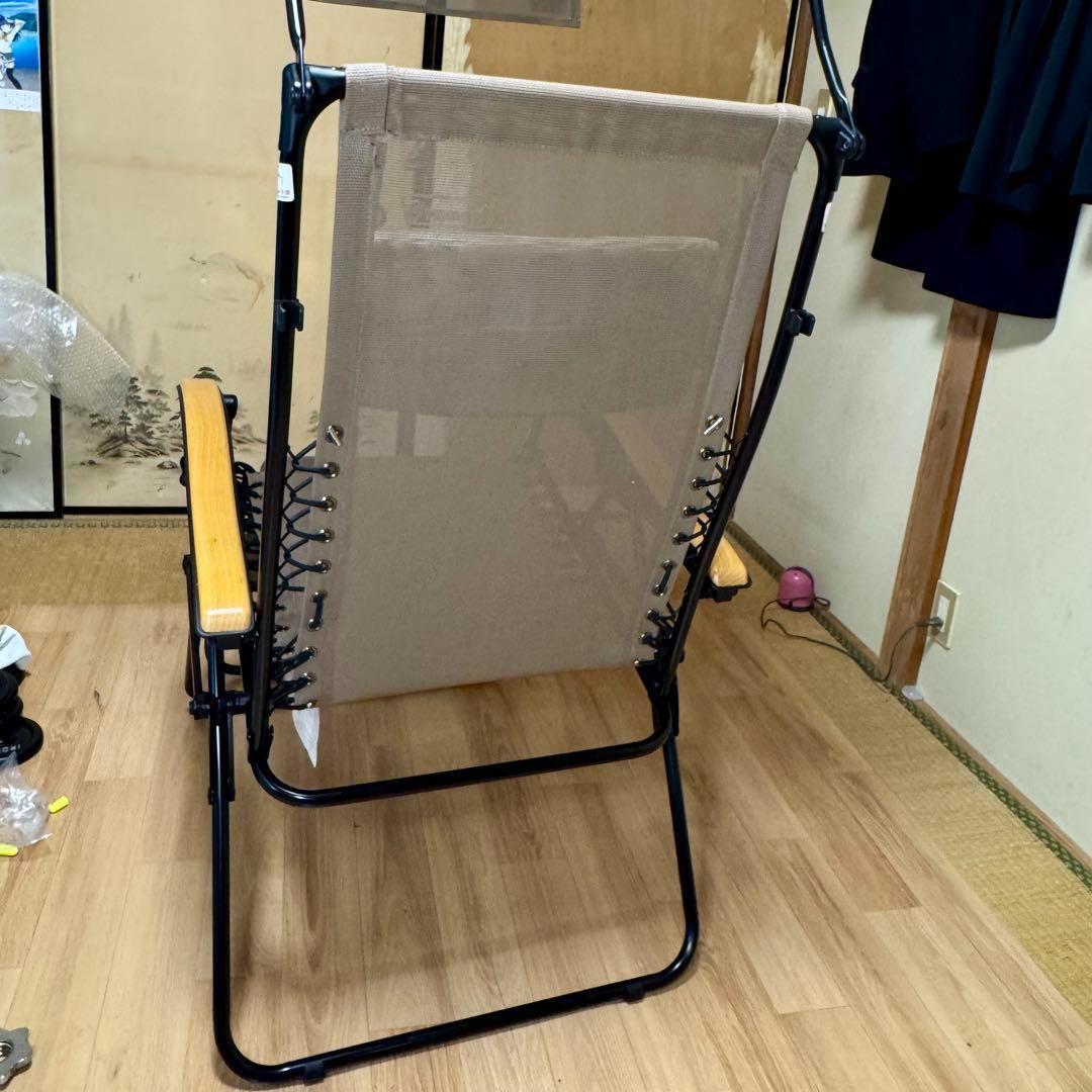 コールマン　インフィニティチェアマックス