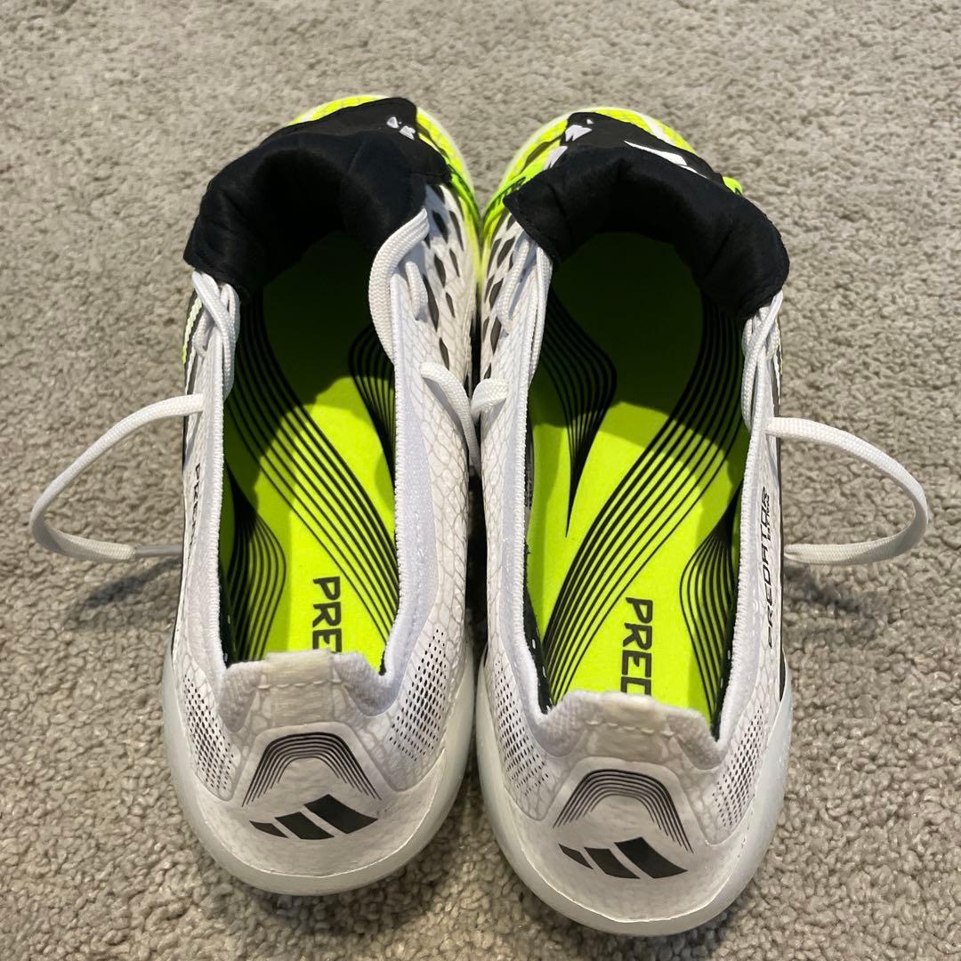 adidas Predator Elite FT AG 26.0センチ