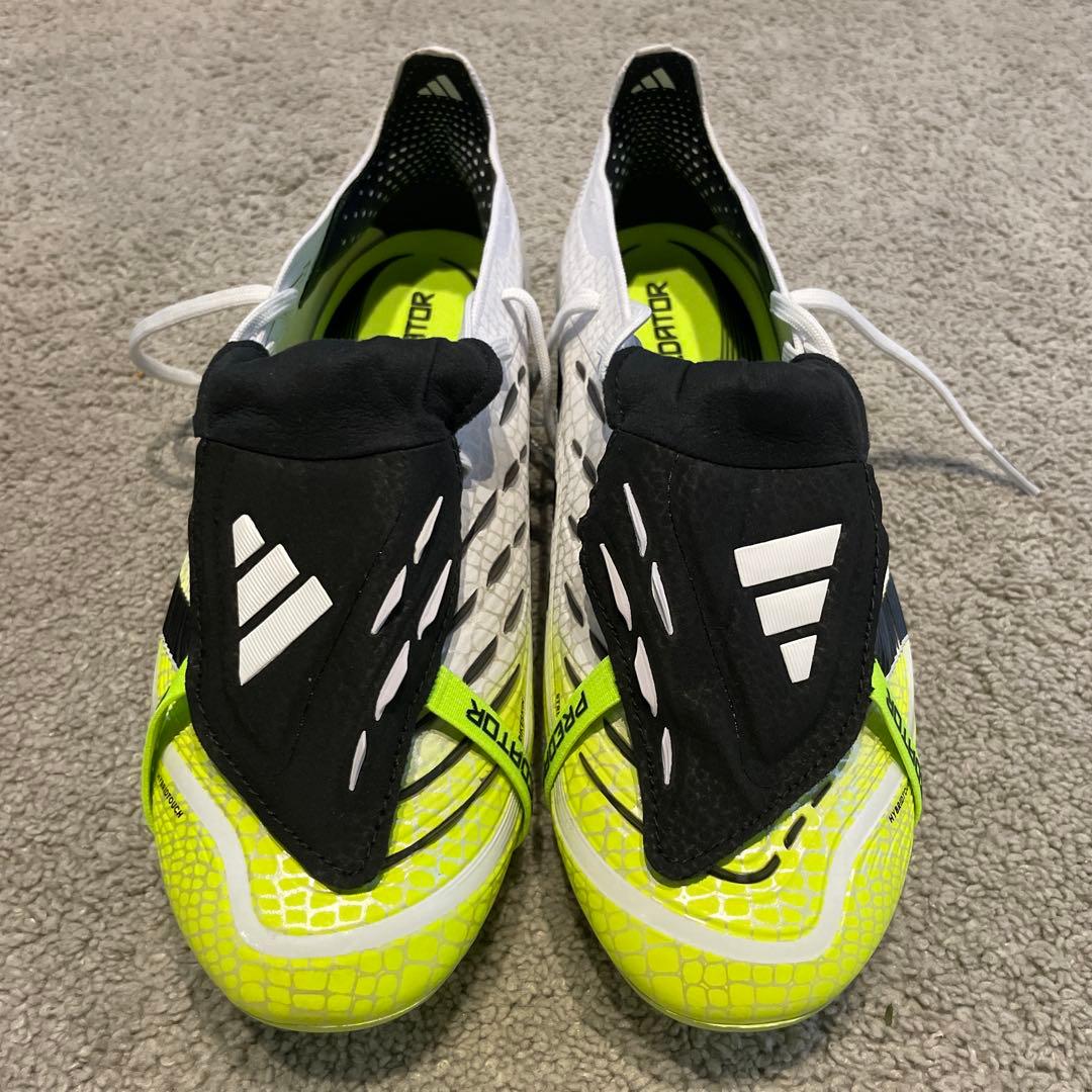 adidas Predator Elite FT AG 26.0センチ