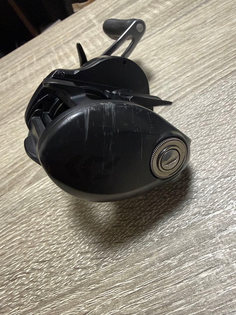 ダイワ　DAIWA タトゥーラ150P ギア比5.5