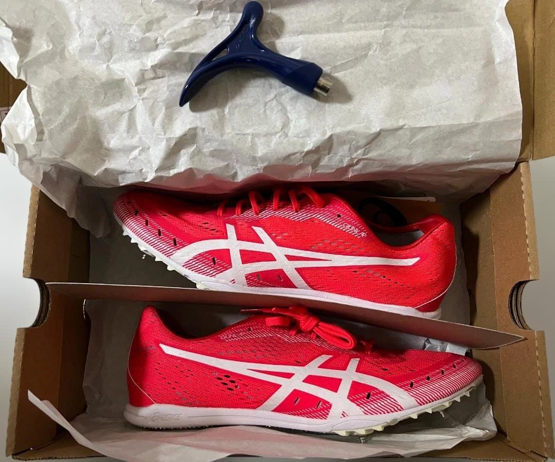 ［28.0㌢］asics GUN LAP 2 ／ アシックス ガンラップ２