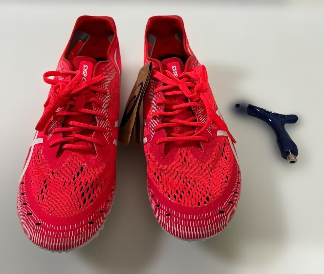 ［28.0㌢］asics GUN LAP 2 ／ アシックス ガンラップ２