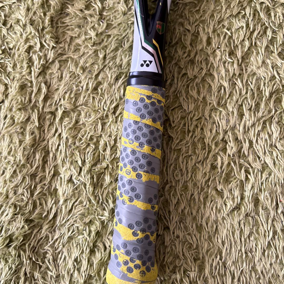 YONEX LASERRUSH 7V LIMITED UL1レーザーラッシュ7V