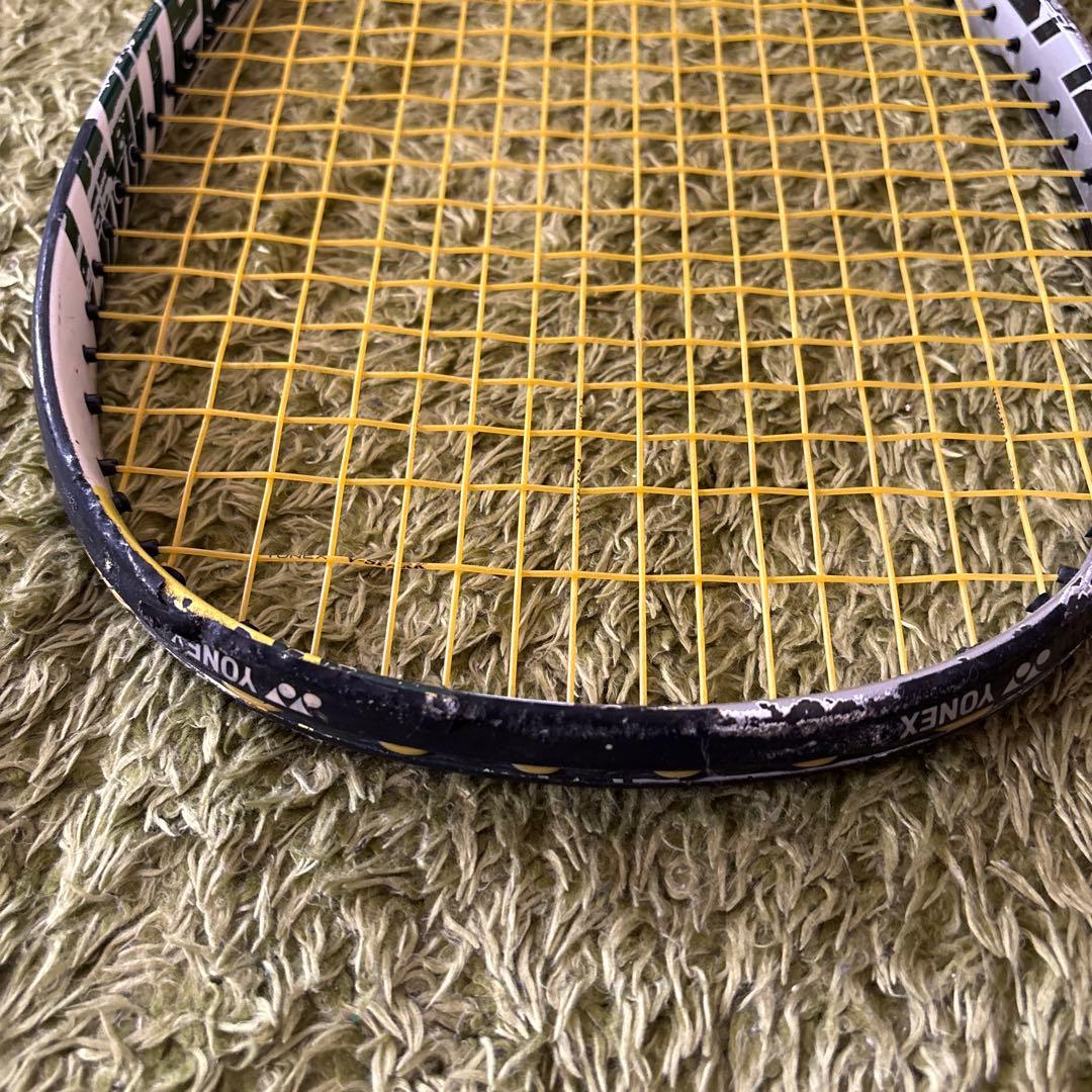 YONEX LASERRUSH 7V LIMITED UL1レーザーラッシュ7V