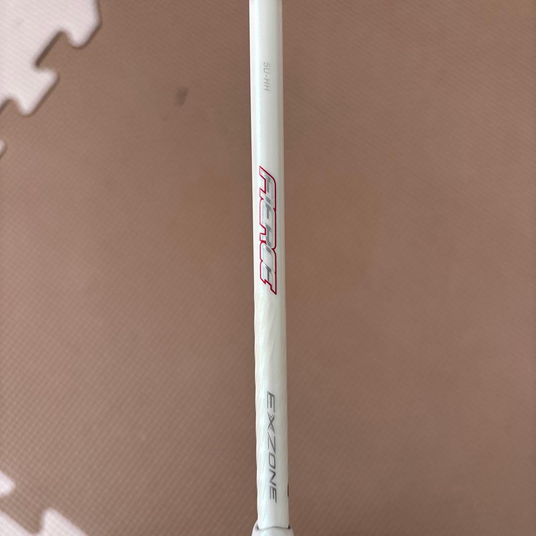 Wilson FIERCECX9000CV レッド