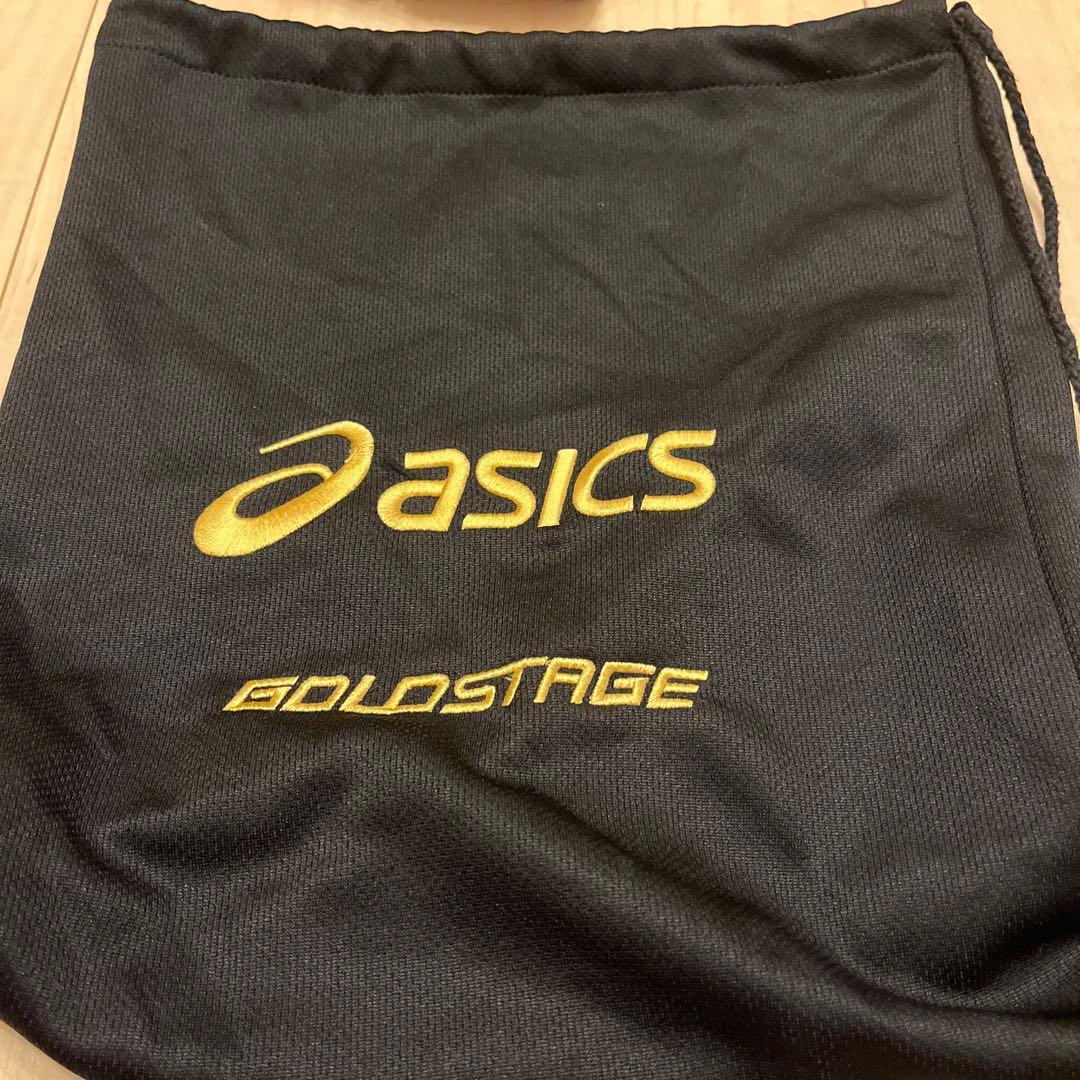 アシックス　ASICS　ゴールドステージ　スペシャルオーダー　投手用　大谷翔平型