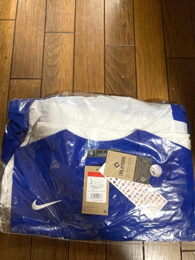 MLB★ブルージェイズ★菊池雄星★ユニフォーム★MLB正規品