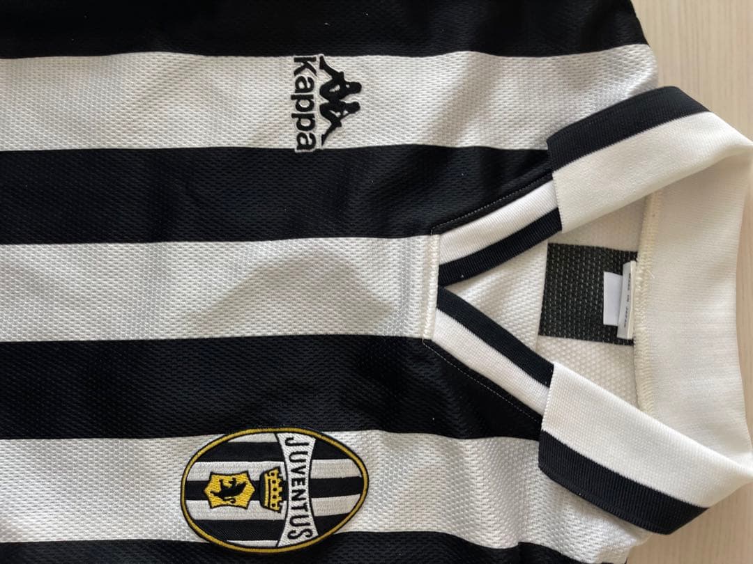 kappa ユベントス　ユニフォーム　23 JUVENTUS