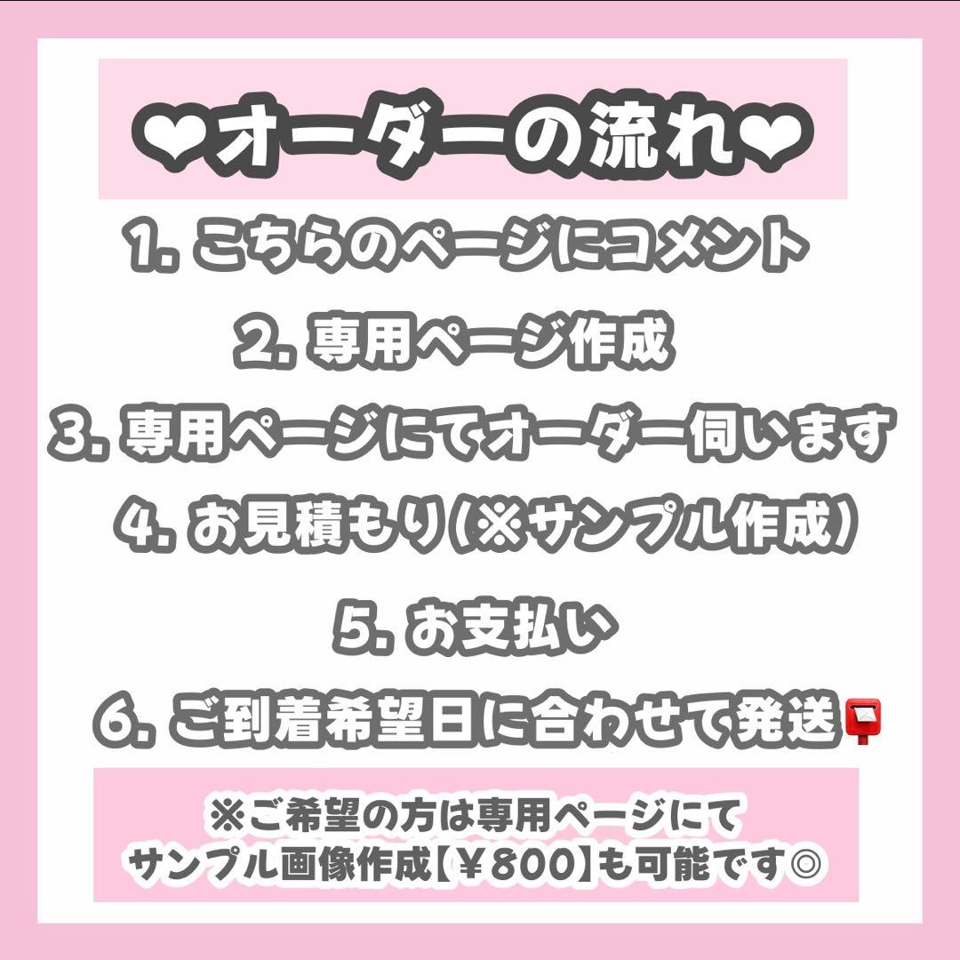 木公木寸ページ うちわ文字 オーダー うちわ屋さん 連結うちわ 文字パネル