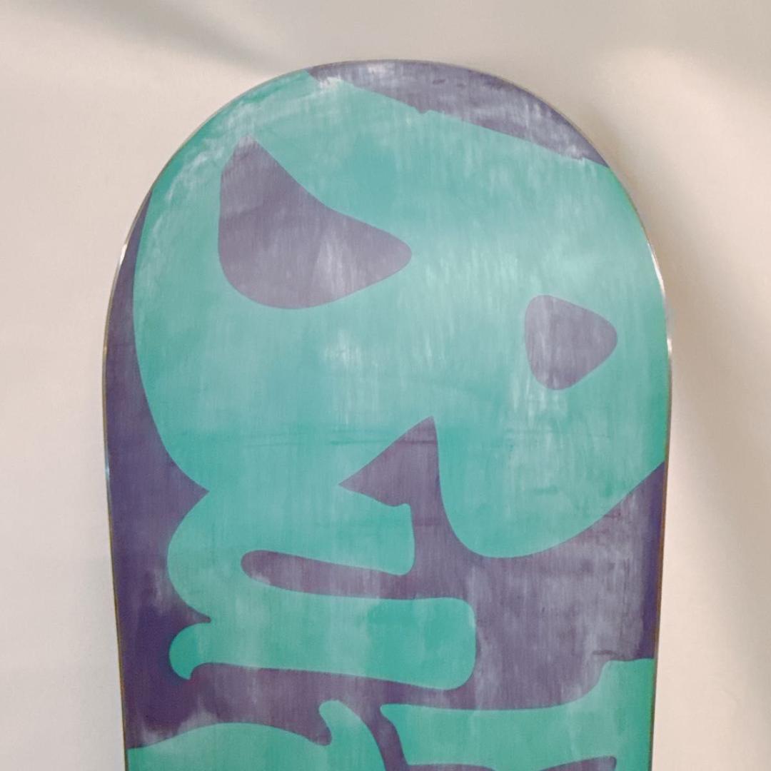 【BURTON】15-16 SOCIALITE 142cm スノーボード