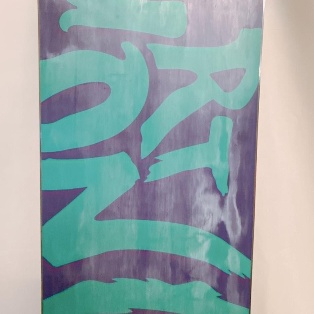 【BURTON】15-16 SOCIALITE 142cm スノーボード