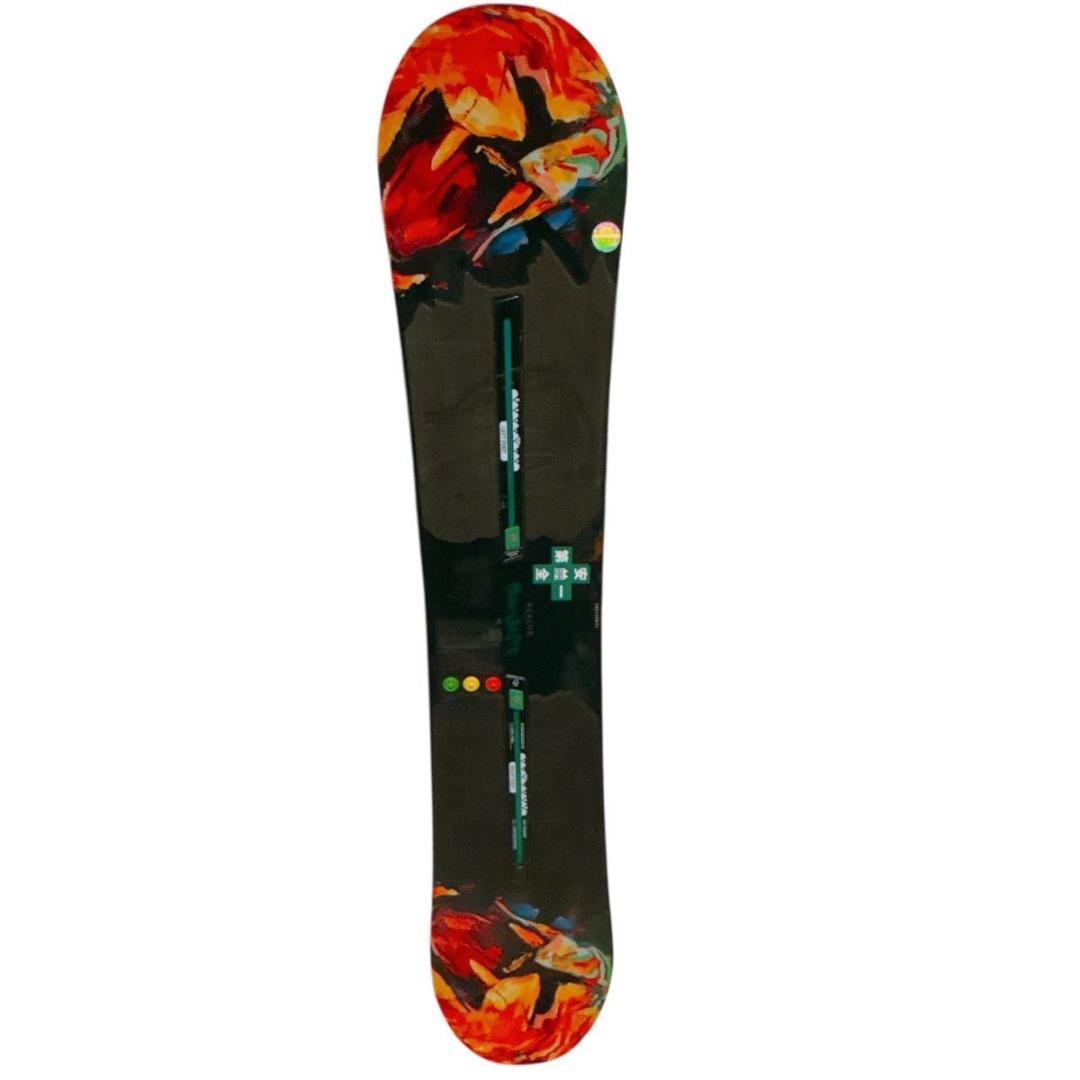 【BURTON】15-16 SOCIALITE 142cm スノーボード