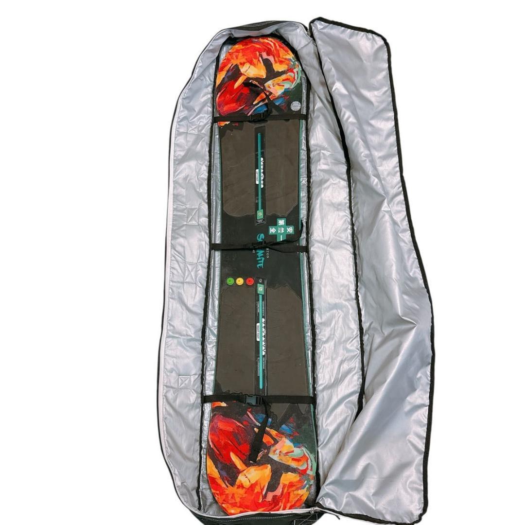 【BURTON】15-16 SOCIALITE 142cm スノーボード