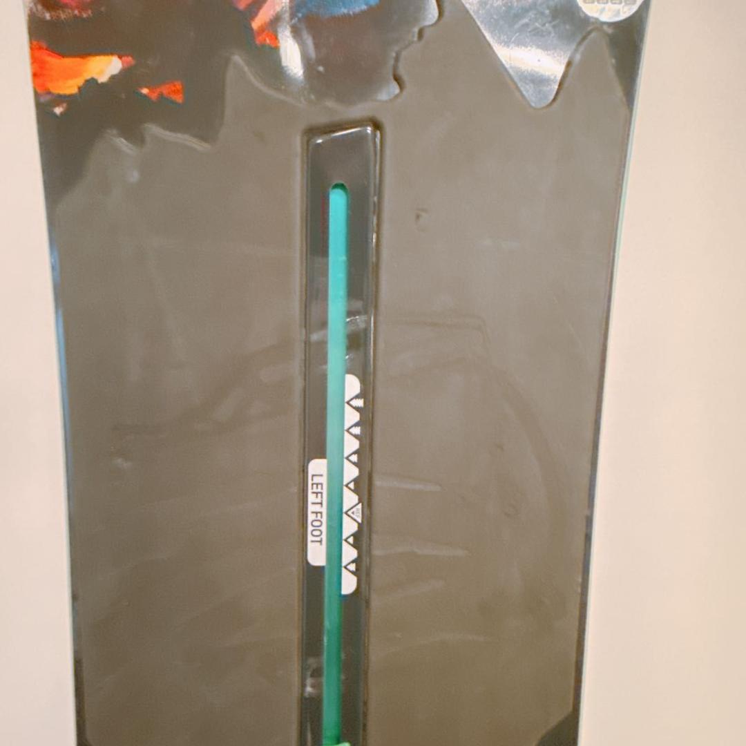 【BURTON】15-16 SOCIALITE 142cm スノーボード