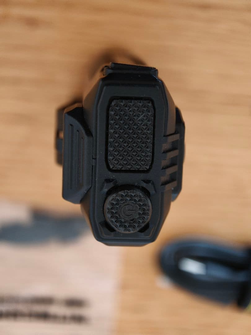 ライト・ランタン Nitecore EDC37