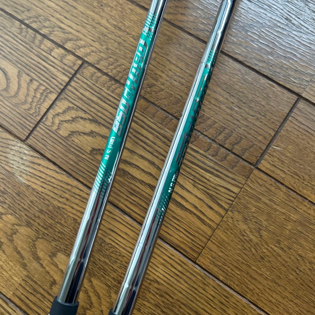 PING GLIDE4.0 50度 56度 S-12