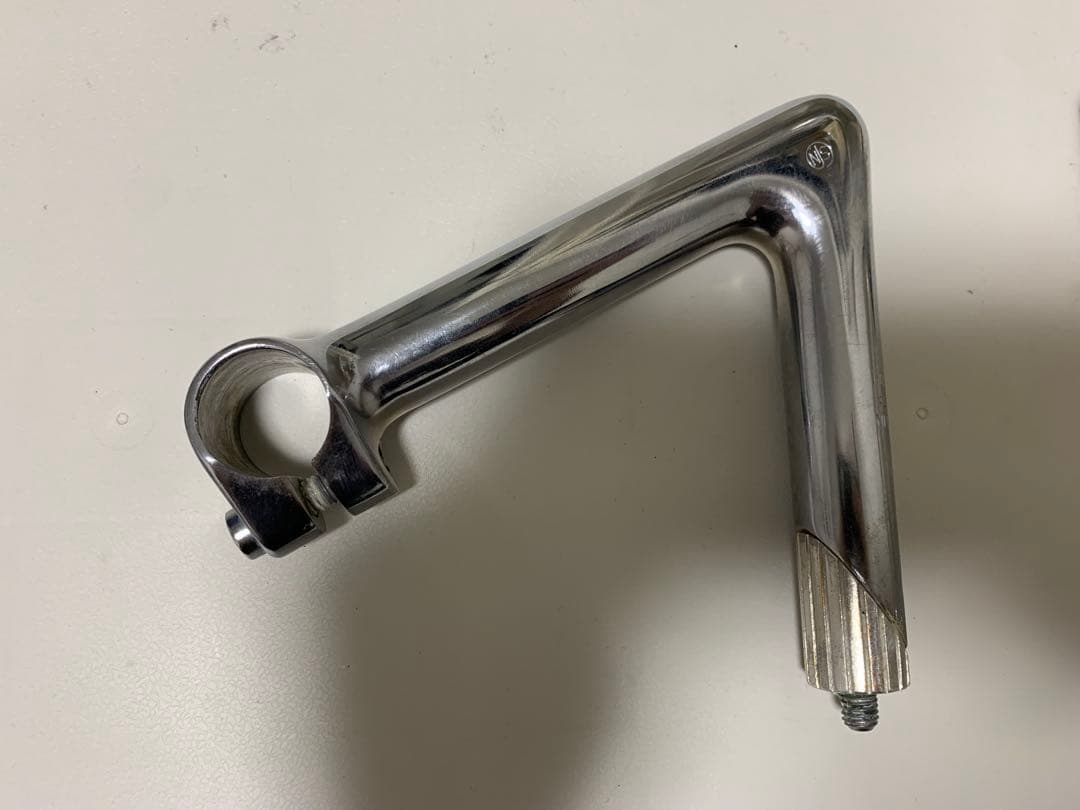 NITTO ステム140mm 65° NJS
