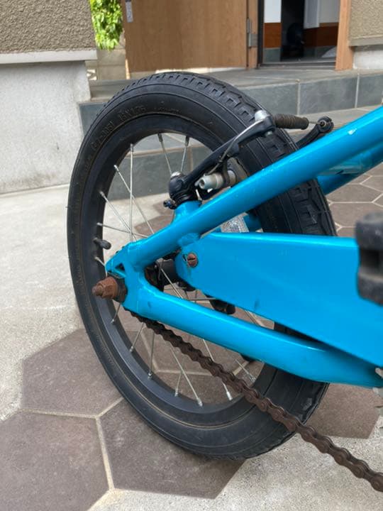 ［直接お渡しOK］ 子供用自転車　MARIN  16インチ