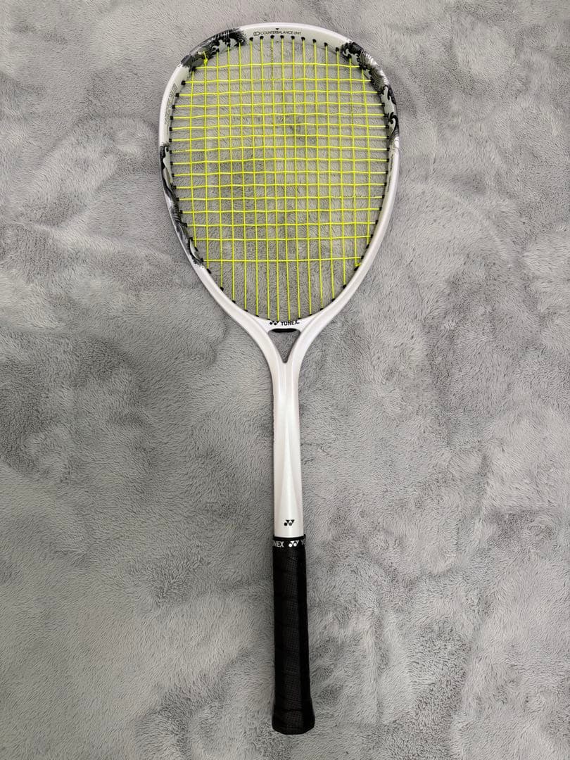 B*n様 YONEX ジオブレイク80g