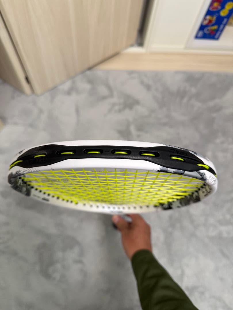 B*n様 YONEX ジオブレイク80g