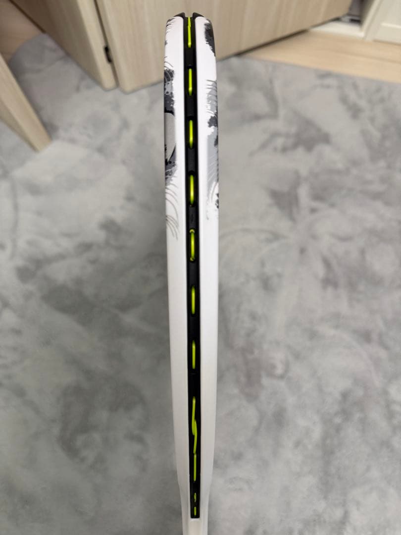 B*n様 YONEX ジオブレイク80g