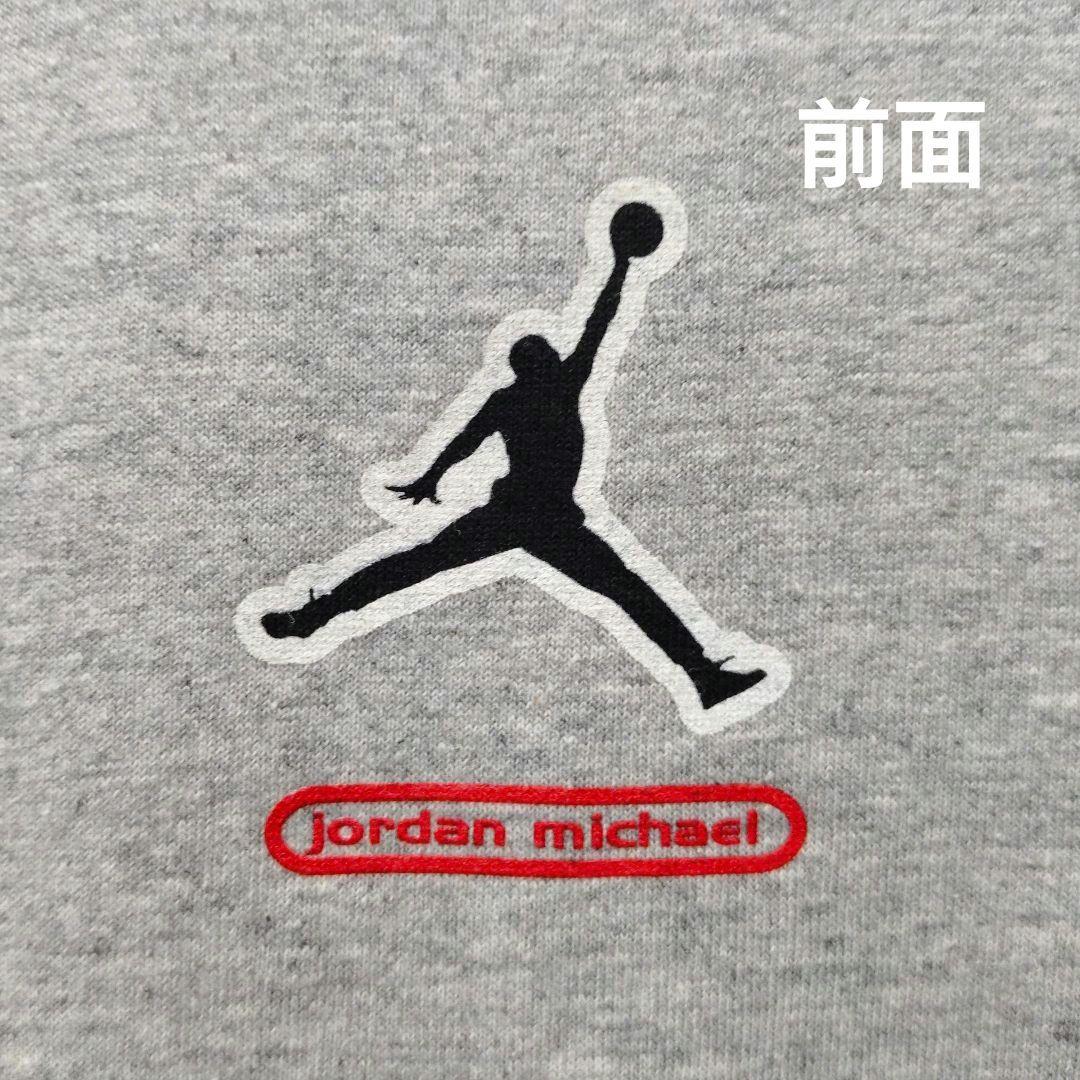 90s ナイキ マイケル・ジョーダン Tシャツ