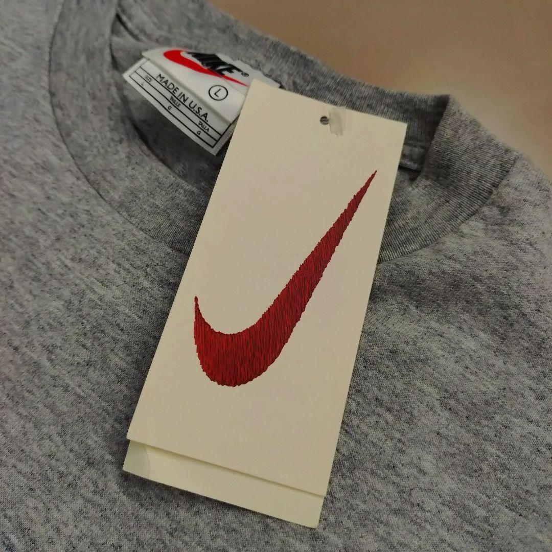 90s ナイキ マイケル・ジョーダン Tシャツ