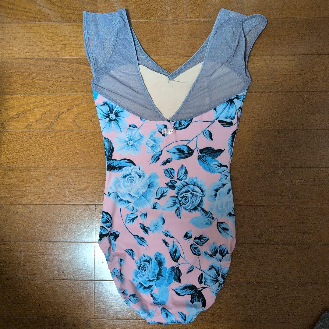 スティナ　Stina バレエレオタード
