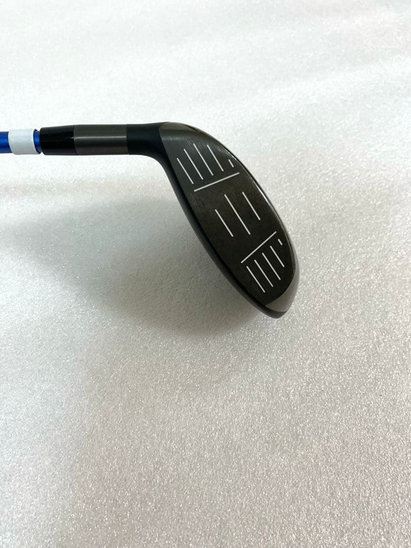 クラブ Callaway Rogue ST MAX 3W
