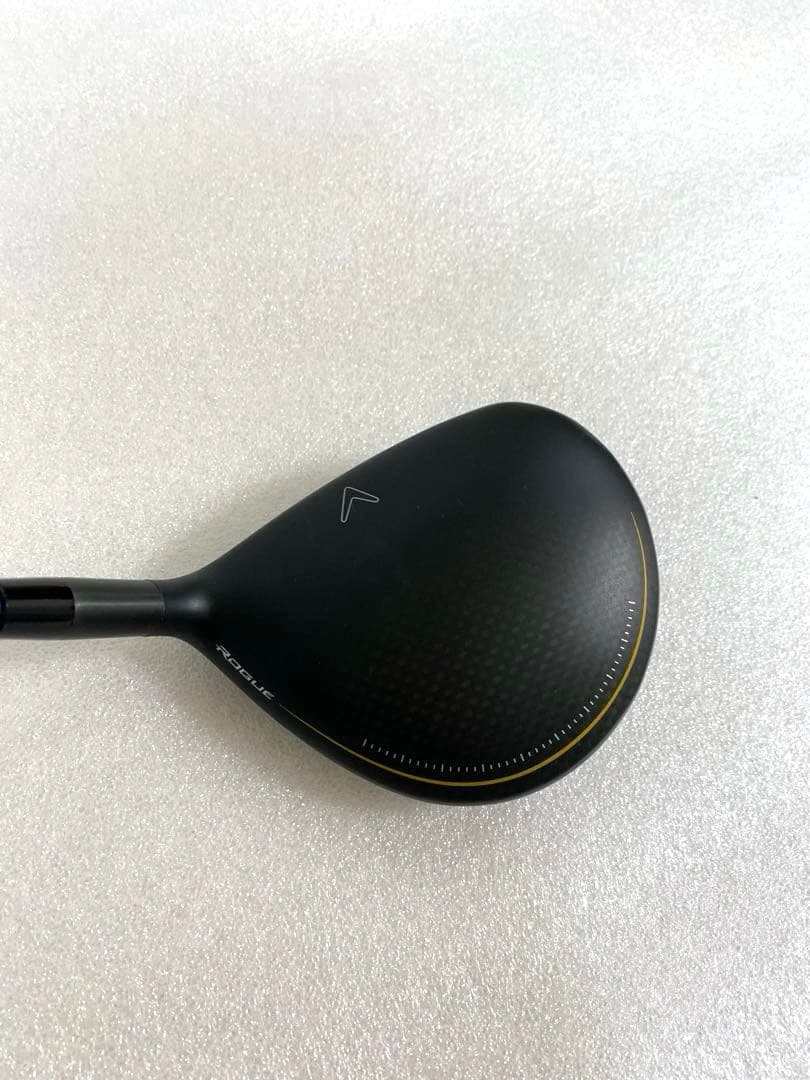 クラブ Callaway Rogue ST MAX 3W