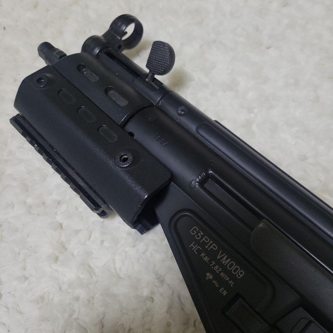 ★東京マルイ H&K G3 SAS HC ハイサイクルカスタム ★