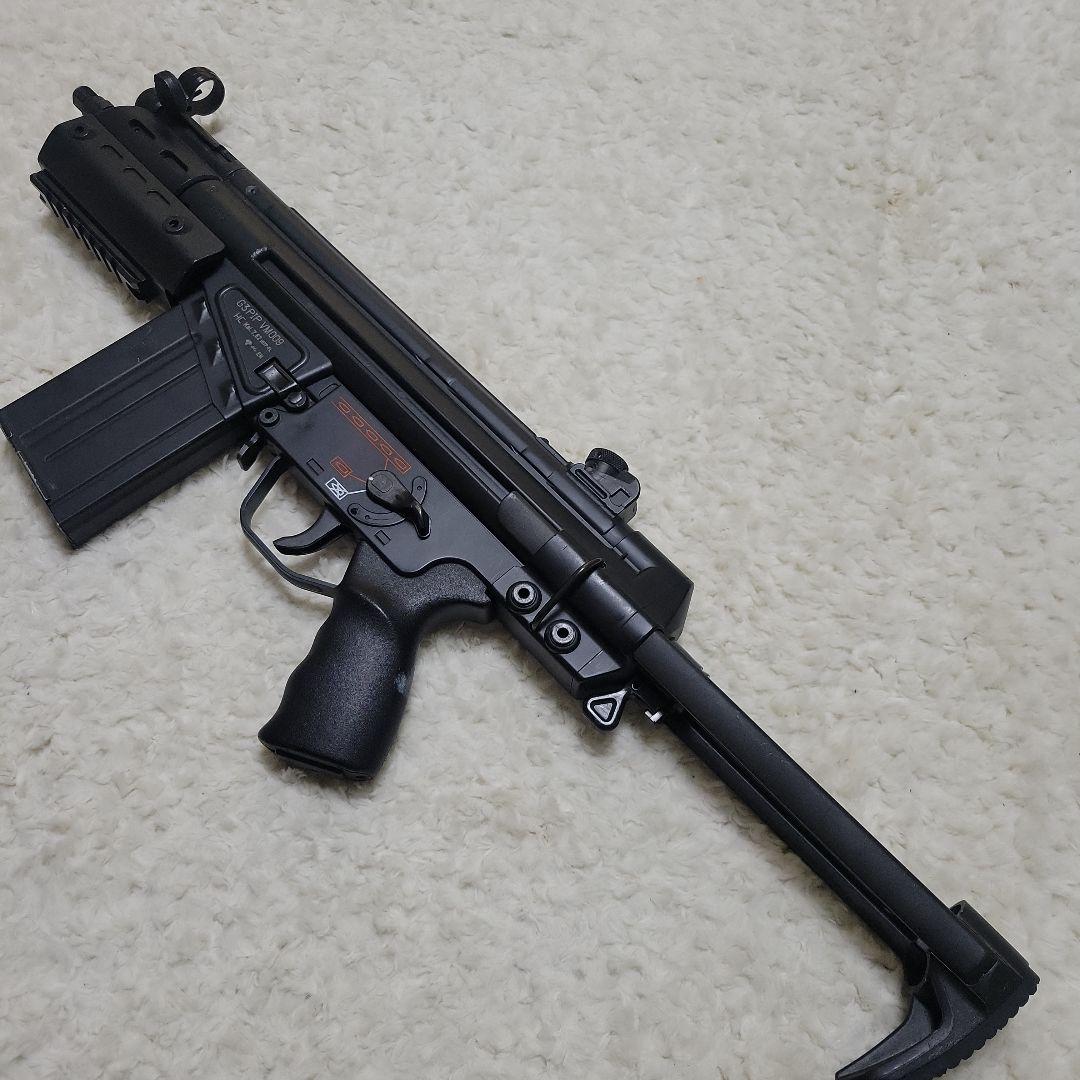 ★東京マルイ H&K G3 SAS HC ハイサイクルカスタム ★