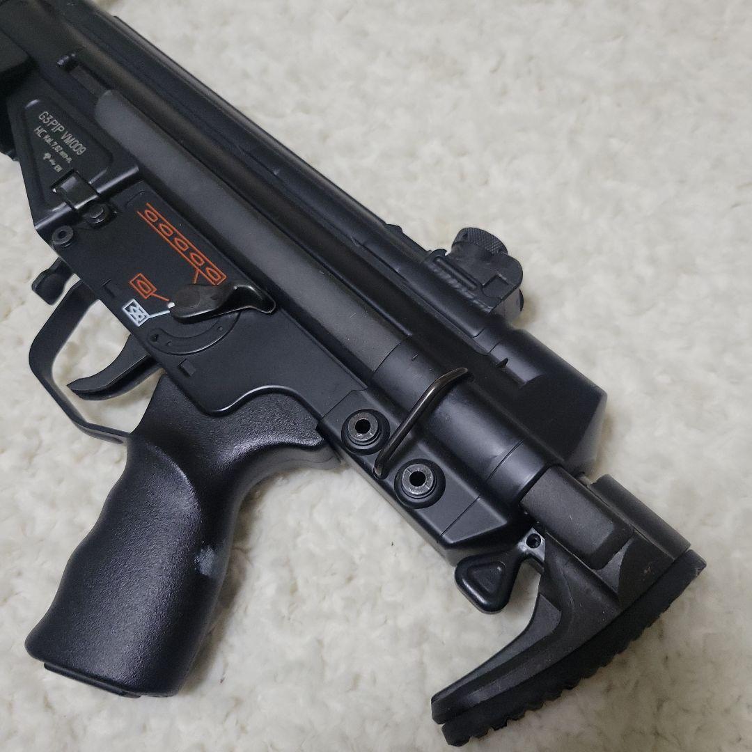 ★東京マルイ H&K G3 SAS HC ハイサイクルカスタム ★