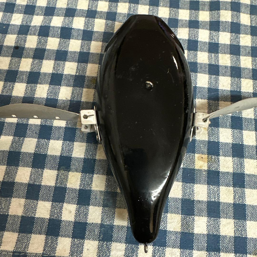 DIVISER MESSER ビッグクローラーベイトプロト