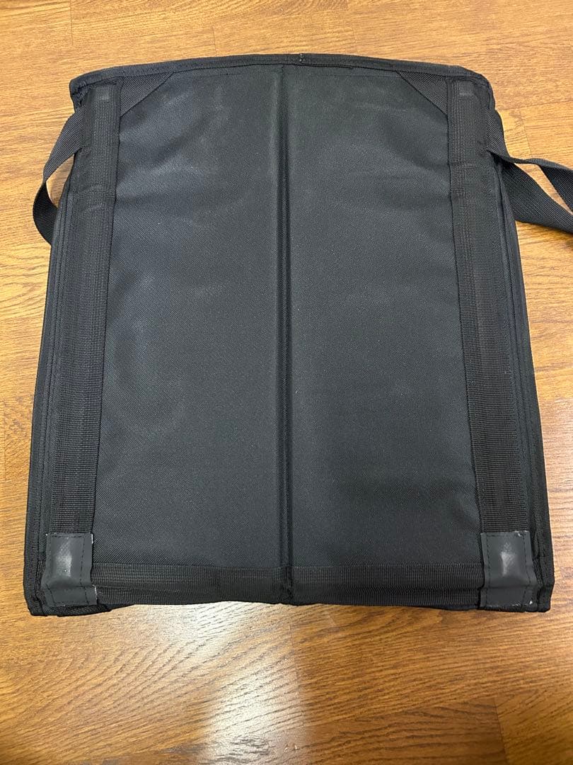 スノーピーク( peak) グランドパネルチェア