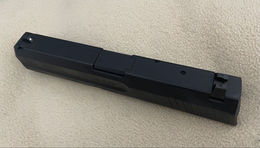 東京マルイ・電動ハンドガン・H&K USP