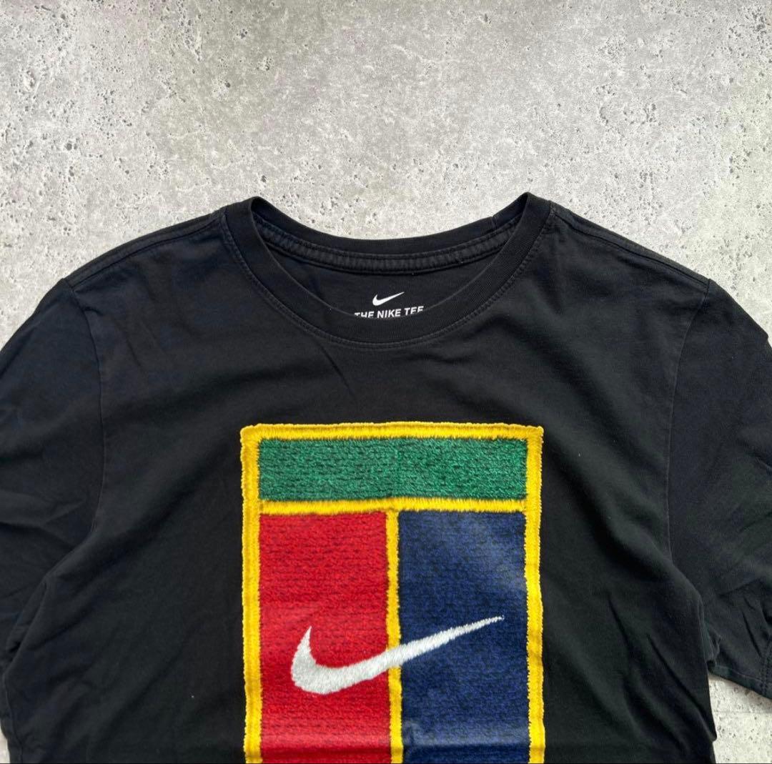 【希少品】NIKE 00s Tシャツ ナイキ 半袖