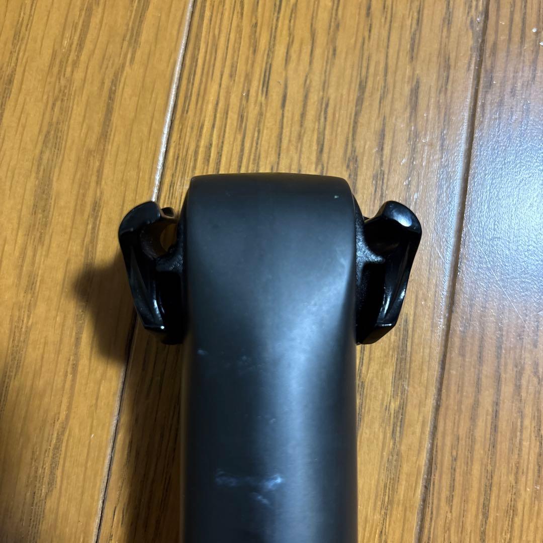 trekカーボンシートマストキャップ135mm×5mm (マット)