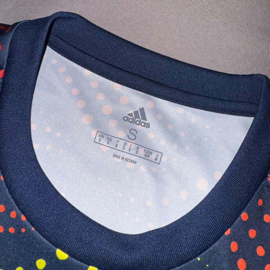 LAFC 2019 プレマッチ トップ