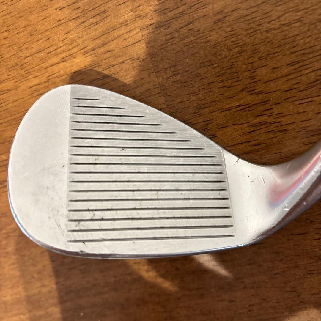 ⭐️ボーケイ　SM8 Vokey Design 56度ウェッジ⭐️