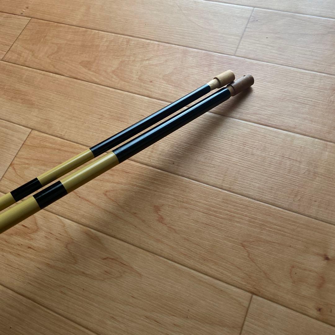 江戸川 硬 3.3m ヘラブナ竿