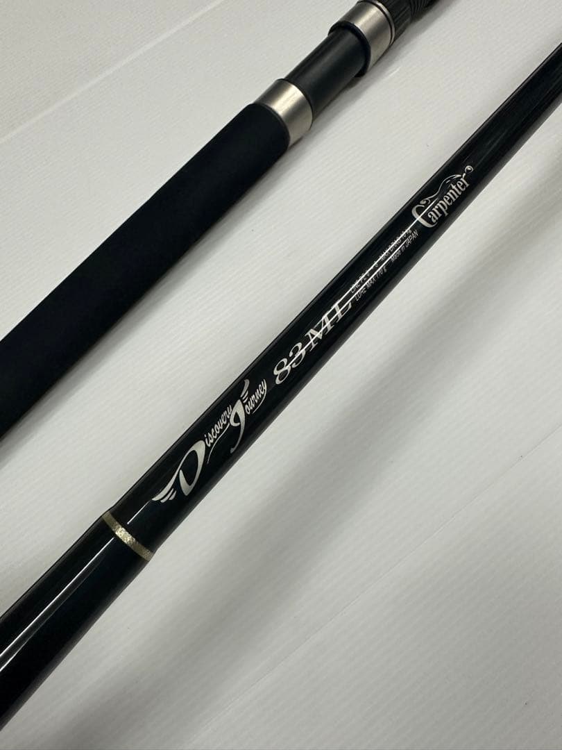 ★カーペンターDJ83ML 強化レギュラーモデル