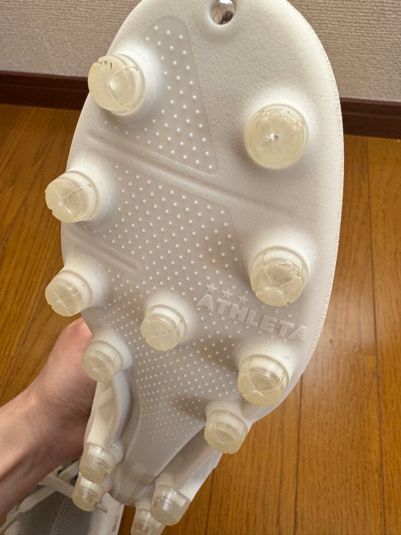 スパイク（ATHLETA プロキシマ）